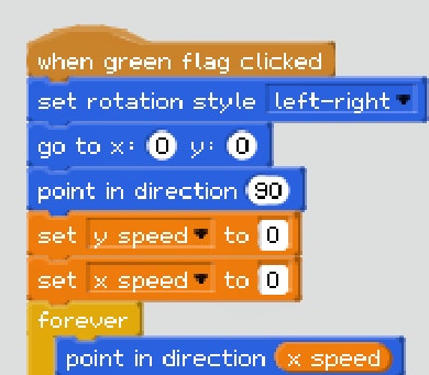 Scratch Emulator