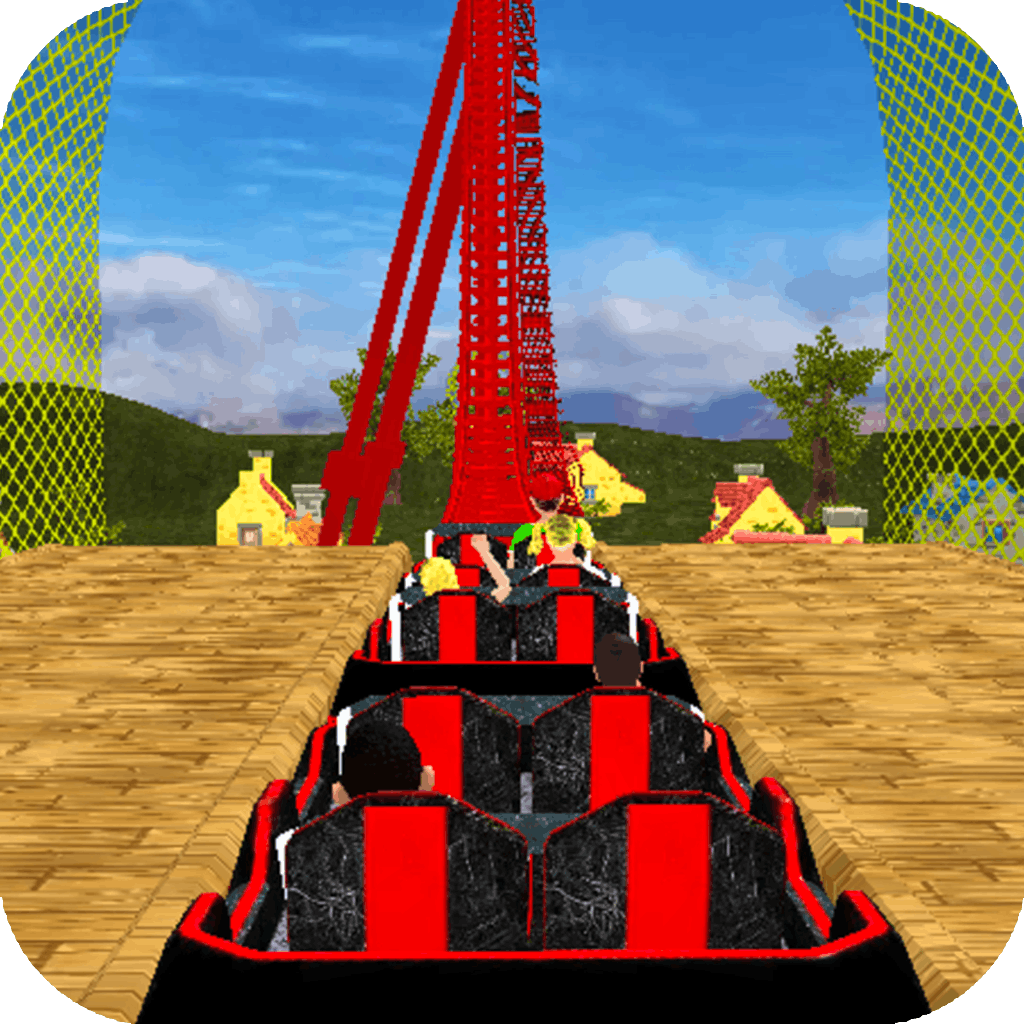 Roller Coaster Simulator