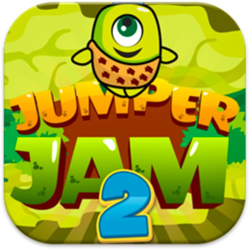 Jumper Jam 2